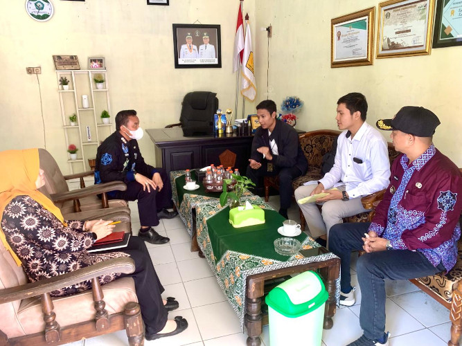 KPPU Dorong Persaingan Usaha Sehat dalam Program Makan Bergizi Gratis dan Koperasi Desa Merah Putih di Blitar